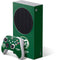 Colorado State University CSU Rams Logo Xbox Series S Skins