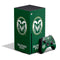 Colorado State University CSU Rams Logo Xbox Series X Bundle Skin