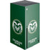 Colorado State University CSU Rams Logo Xbox Series X Skins