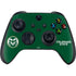 Colorado State University CSU Rams Logo XBox Series X Digital Edition Bundle Skin
