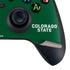 Colorado State University CSU Rams Logo XBox Series X Digital Edition Bundle Skin