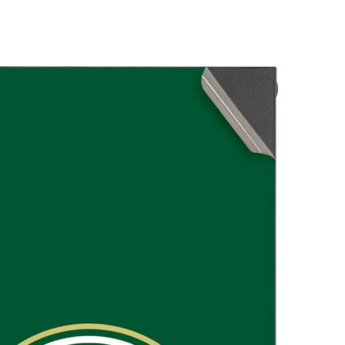 Colorado State University CSU Rams Logo XBox Series X Digital Edition Console Skin
