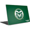 Colorado State University CSU Rams Logo Dell XPS Skin