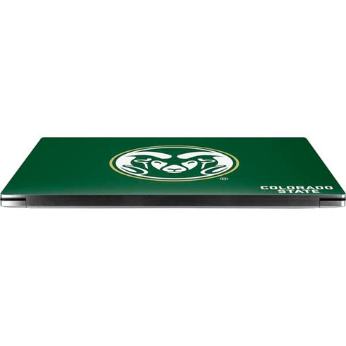 Colorado State University CSU Rams Logo Dell XPS Skin