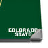 Colorado State University CSU Rams Logo Dell XPS Skin