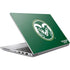 Colorado State University CSU Rams Logo HP ZBook Fury 16 G10 Skin