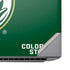 Colorado State University CSU Rams Logo HP ZBook Fury 16 G10 Skin