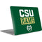 Colorado State University CSU Rams Apple MacBook Air Skin