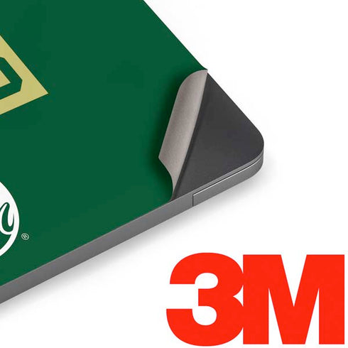 Colorado State University CSU Rams Apple MacBook Air Skin