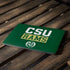 Colorado State University CSU Rams Apple MacBook Air Skin