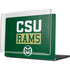Colorado State University CSU Rams MacBook Pro 14in (2021-24) Case plus Skin