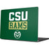 Colorado State University CSU Rams Apple MacBook Pro 14-inch Skin