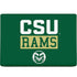 Colorado State University CSU Rams MacBook Skins