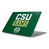Colorado State University CSU Rams Apple MacBook Pro 16-inch Skin