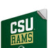 Colorado State University CSU Rams Apple MacBook Pro 16-inch Skin
