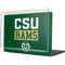 Colorado State University CSU Rams MacBook Cases