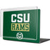 Colorado State University CSU Rams MacBook Cases