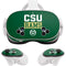 Colorado State University CSU Rams Meta Quest 3S Skin