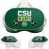 Colorado State University CSU Rams Meta Quest 3S Skin
