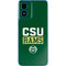 Colorado State University CSU Rams Moto G Play 4G (2024) Skin