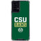 Colorado State University CSU Rams Moto G Power 5G (2024) Clear Case