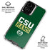 Colorado State University CSU Rams Moto G Power 5G (2024) Clear Case
