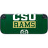 Colorado State University CSU Rams Nintendo Switch 2 (2025) with Joy-Con Skin