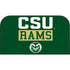 Colorado State University CSU Rams Nintendo Switch 2 (2025) with Joy-Con Skin