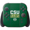 Colorado State University CSU Rams Nintendo Switch 2 (2025) Joy-Con Controller Skin
