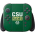 Colorado State University CSU Rams Nintendo Switch 2 (2025) Joy-Con Controller Skin