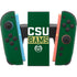 Colorado State University CSU Rams Nintendo Switch 2 (2025) Joy-Con Controller Skin