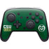 Colorado State University CSU Rams Nintendo Skins