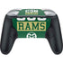 Colorado State University CSU Rams Nintendo Switch 2 (2025) Pro Controller Skin