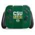Colorado State University CSU Rams Nintendo Skins