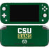 Colorado State University CSU Rams Nintendo Skins