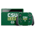 Colorado State University CSU Rams Nintendo Skins