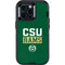 Colorado State University CSU Rams Otterbox Defender iPhone Skin