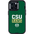 Colorado State University CSU Rams Otterbox Defender iPhone Skin