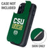 Colorado State University CSU Rams Otterbox Defender iPhone Skin
