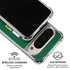 Colorado State University CSU Rams Pixel 9 Pro XL Clear Case