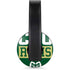 Colorado State University CSU Rams PlayStation 4 Gold Wireless Headset Skin