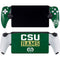Colorado State University CSU Rams PlayStation Portal Remote Player Skin