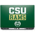 Colorado State University CSU Rams Dell Precision Skin