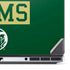 Colorado State University CSU Rams Dell Precision Skin