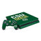 Colorado State University CSU Rams PlayStation PS4 Skins
