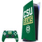 Colorado State University CSU Rams PlayStation PS5 Skins