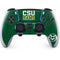 Colorado State University CSU Rams PS5 DualSense Edge Pro Controller Skin