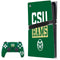 Colorado State University CSU Rams PS5 Pro Bundle Skin
