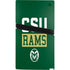 Colorado State University CSU Rams PS5 Pro Console Skin
