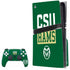 Colorado State University CSU Rams PlayStation PS5 Skins